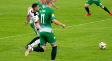 1FL: Sandecja Nowy Sącz - Radomiak Radom. 2020-06-07 